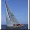 Yacht  Martin Yacht, fast luxurious mahogany Nissen 50.2 Bild 1 